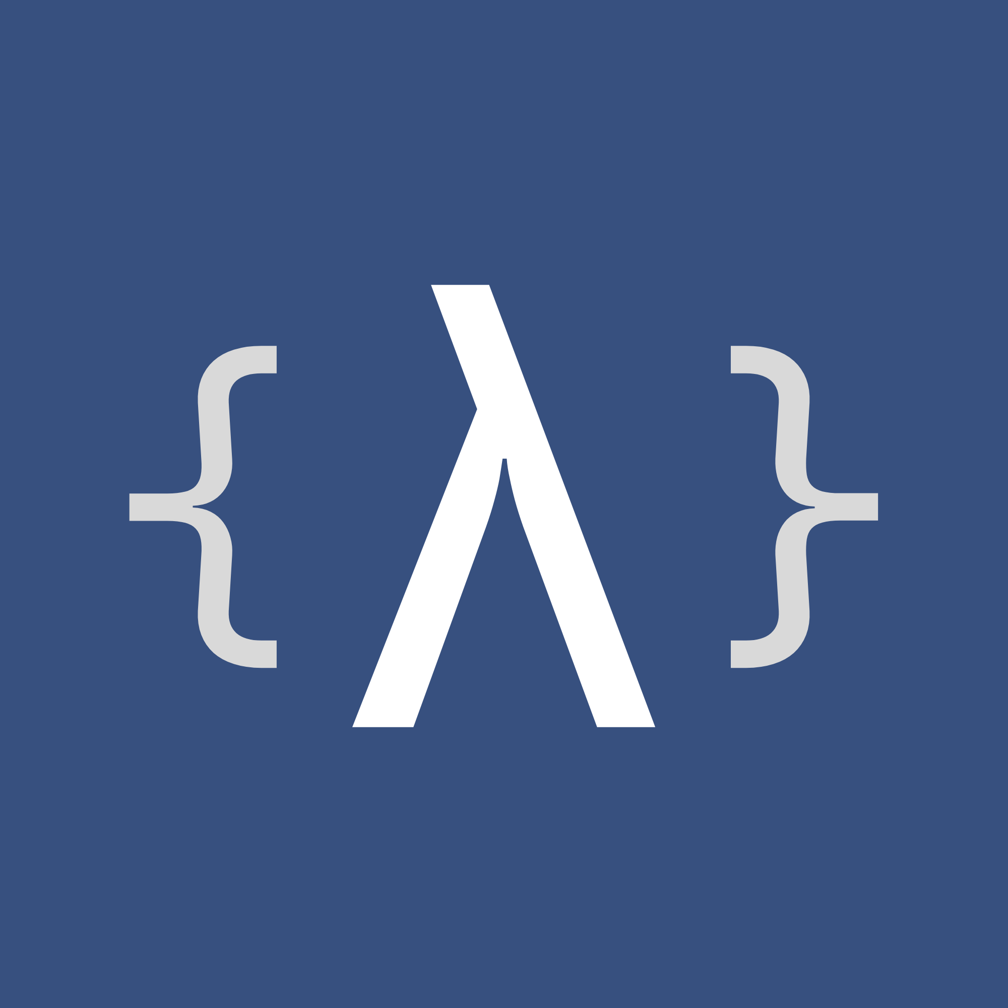 Code Lambda Logo